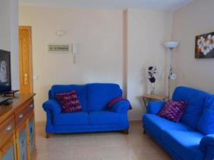 Apartment Gemütliche Ferienwohnung für 3 Personen by Interhome