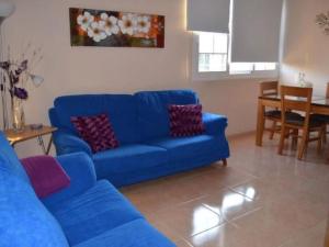 Apartment Gemütliche Ferienwohnung für 3 Personen by Interhome