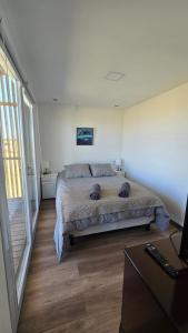 Casa Contenedor Albardón