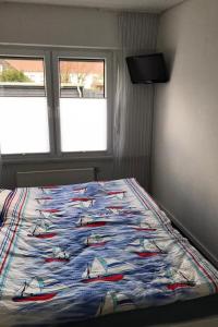 Apartment Wittje by Interhome