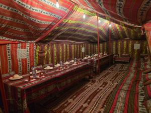 Camp Temporaire El Faouar