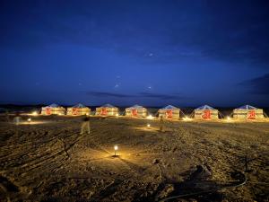 Camp Temporaire El Faouar