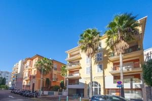 Splendide appartement en centre-ville avec parking et climatisation