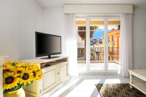 Splendide appartement en centre-ville avec parking et climatisation