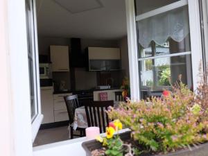 Holiday Home am Wald mit Sauna by Interhome