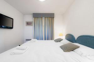 Splendide appartement en centre-ville avec parking et climatisation