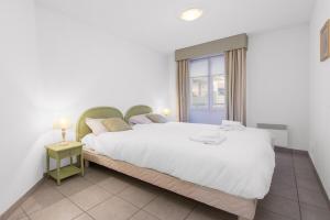 Splendide appartement en centre-ville avec parking et climatisation