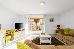 Splendide appartement en centre-ville avec parking et climatisation