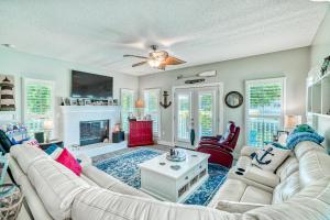 Oasis on the Hilltop