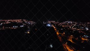 Espectacular Año Nuevo 2026 con Vista Panorámica -en terraza compartida- a la Bahía de Valparaíso