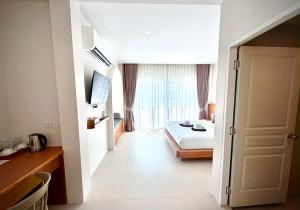 Hidden Haven Resort Koh Lanta