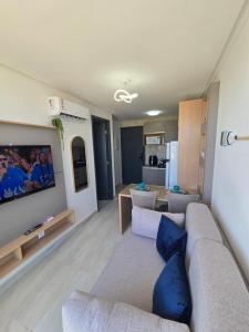 Flat Vila Porto Beira Mar