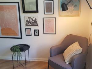 Apartment Hansekoje by Interhome