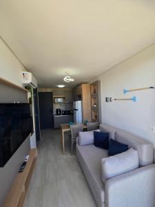 Flat Vila Porto Beira Mar