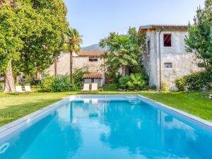 Holiday Home für 15 Personen in Cittiglio by Interhome