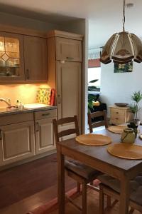 Apartment Auf der Sonnenseite by Interhome