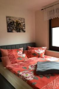Apartment Auf der Sonnenseite by Interhome