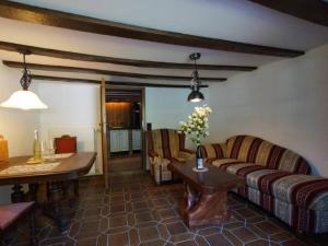 Apartment Altes Fährhaus anno 1 6 3 3 - Traumferienwohnung in exponierter Moselufer-Lage by Interhome