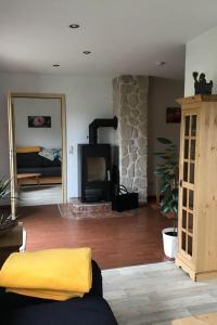 Apartment Auf der Sonnenseite by Interhome