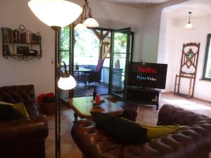 Apartment Moselidyll-Traumferienwohnung in exponierter Moselufer-Lage by Interhome