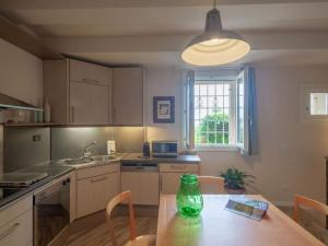 Apartment Gemütliche Ferienwohnung Le Volte by Interhome