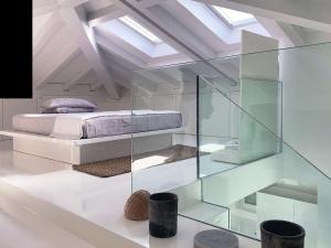 Holiday Home Elegante Villa am Strand- Jacuzzi und Garten by Interhome