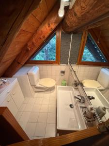 Romantic Ticino Rustico