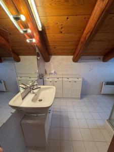 Romantic Ticino Rustico