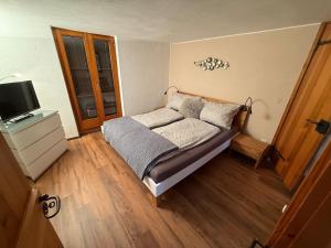 Romantic Ticino Rustico