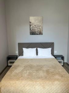 Апартаменти на Вірменській