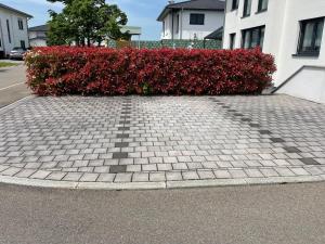 Apartment in ruhiger Lage in Seenähe by Interhome