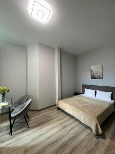 Апартаменти на Вірменській