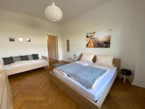 Apartment Strandkoje by Interhome