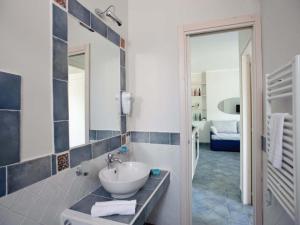 Apartment Wohnung Mirto by Interhome