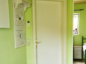 Apartment Ankerplatz by Interhome