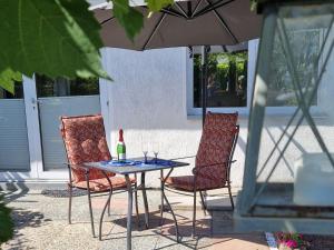 Apartment Ankerplatz by Interhome