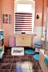 Apartment Fewo Blick Mylau by Interhome