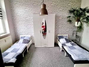 Apartment Fewo Blick Mylau by Interhome
