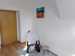 Apartment Rittergut Plohn by Interhome