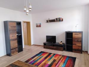 Apartment Rittergut Plohn by Interhome