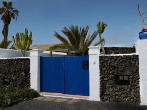 Holiday Home Schön eingerichtetes Bauernhaus - La Finca Yazmina by Interhome