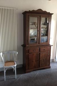 Apartment Hochwertige Wohnung im Turm-Schlösschen by Interhome