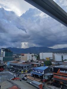 HOTEL VILLAREAL VILLAVICENCiO