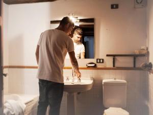 Apartment Studio für 4 Personen und 2 Kinder by Interhome