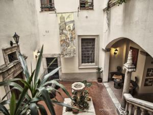 Apartment Studio für 4 Personen und 2 Kinder by Interhome