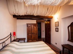 Apartment Studio für 4 Personen und 2 Kinder by Interhome