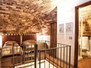 Apartment Studio für 4 Personen und 2 Kinder by Interhome