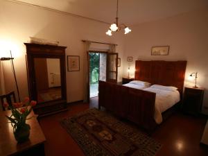 Apartment La Terrazza by Interhome