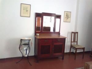 Apartment La Terrazza by Interhome