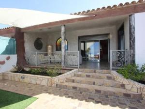 Holiday Home Chalet Anais luxury villas by Interhome